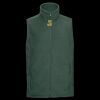 Outdoor fleece gilet Thumbnail