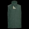 Outdoor fleece gilet Thumbnail