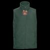 Outdoor fleece gilet Thumbnail