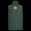 Outdoor fleece gilet Thumbnail