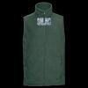 Outdoor fleece gilet Thumbnail
