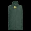 Outdoor fleece gilet Thumbnail