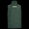 Outdoor fleece gilet Thumbnail