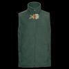 Outdoor fleece gilet Thumbnail