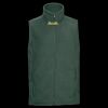 Outdoor fleece gilet Thumbnail