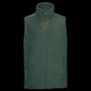 Outdoor fleece gilet Thumbnail