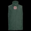 Outdoor fleece gilet Thumbnail