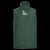 Outdoor fleece gilet Thumbnail