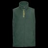 Outdoor fleece gilet Thumbnail