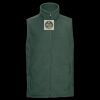 Outdoor fleece gilet Thumbnail