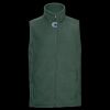 Outdoor fleece gilet Thumbnail