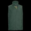Outdoor fleece gilet Thumbnail
