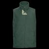 Outdoor fleece gilet Thumbnail