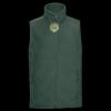 Outdoor fleece gilet Thumbnail