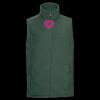 Outdoor fleece gilet Thumbnail