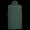 Outdoor fleece gilet Thumbnail