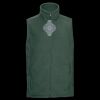 Outdoor fleece gilet Thumbnail