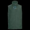 Outdoor fleece gilet Thumbnail