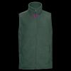 Outdoor fleece gilet Thumbnail