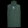 Outdoor fleece gilet Thumbnail