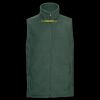 Outdoor fleece gilet Thumbnail