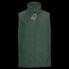 Outdoor fleece gilet Thumbnail