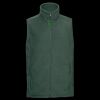 Outdoor fleece gilet Thumbnail