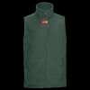 Outdoor fleece gilet Thumbnail