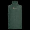 Outdoor fleece gilet Thumbnail