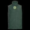 Outdoor fleece gilet Thumbnail