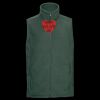 Outdoor fleece gilet Thumbnail