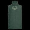 Outdoor fleece gilet Thumbnail