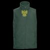 Outdoor fleece gilet Thumbnail