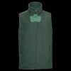 Outdoor fleece gilet Thumbnail