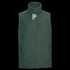 Outdoor fleece gilet Thumbnail
