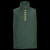 Outdoor fleece gilet Thumbnail