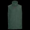 Outdoor fleece gilet Thumbnail