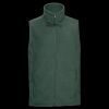 Outdoor fleece gilet Thumbnail