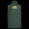 Outdoor fleece gilet Thumbnail