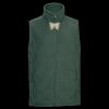Outdoor fleece gilet Thumbnail