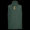 Outdoor fleece gilet Thumbnail