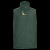 Outdoor fleece gilet Thumbnail
