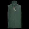 Outdoor fleece gilet Thumbnail