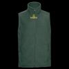 Outdoor fleece gilet Thumbnail