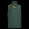 Outdoor fleece gilet Thumbnail