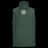 Outdoor fleece gilet Thumbnail