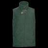 Outdoor fleece gilet Thumbnail