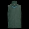 Outdoor fleece gilet Thumbnail