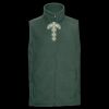 Outdoor fleece gilet Thumbnail