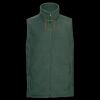 Outdoor fleece gilet Thumbnail